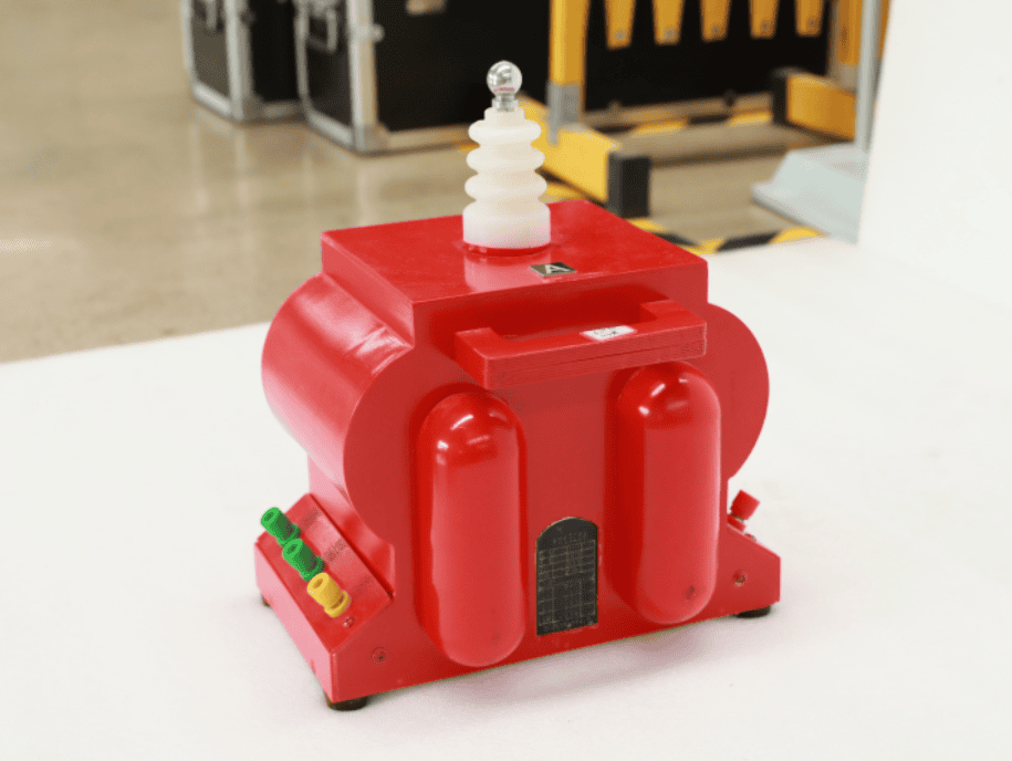 标准电压互感器HJ-35G3