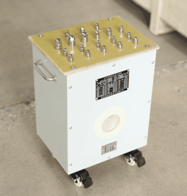 精密电流互感器HL-S23S 