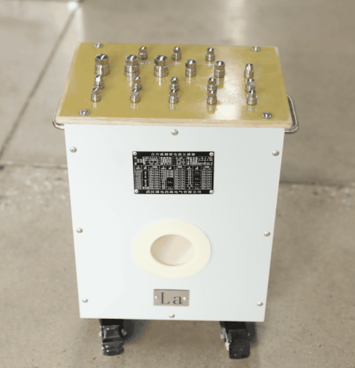 精密电流互感器HL-S23S 