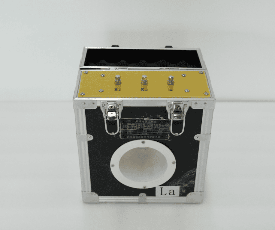 标准电流互感器系列HL-S63