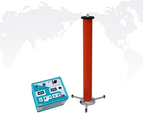 电线电缆中直流高压发生器的实际应用