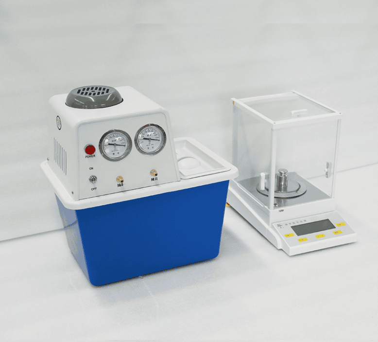 绝缘子灰密测试仪实物图