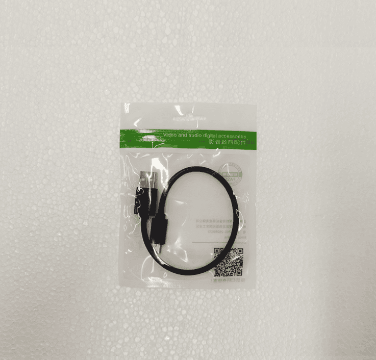 无线绝缘子测试仪配件图