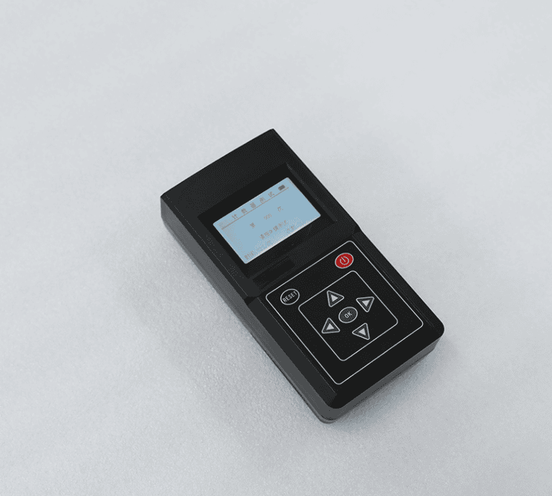 避雷器计数器检测仪实物图