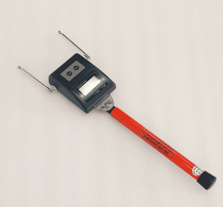 绝缘子绝缘电阻测试仪实物图