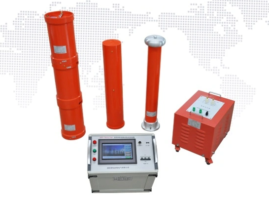 为何电缆要采用变频式串联谐振耐压试验设备做耐压？