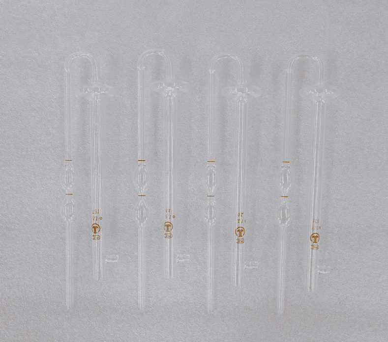 运动粘度测定仪配件图