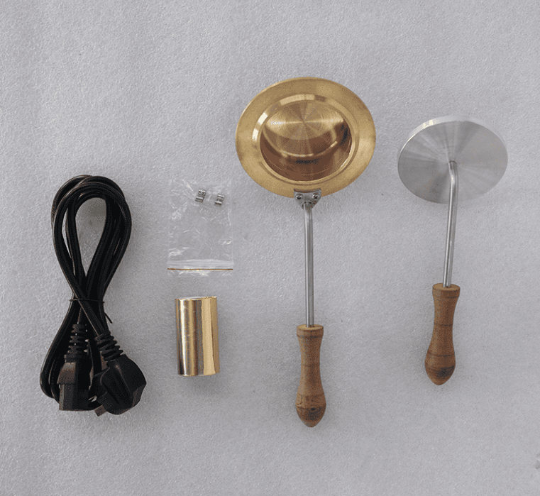 全自动开口闪点测定仪配件图