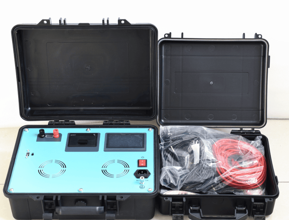 变压器消磁仪实物图