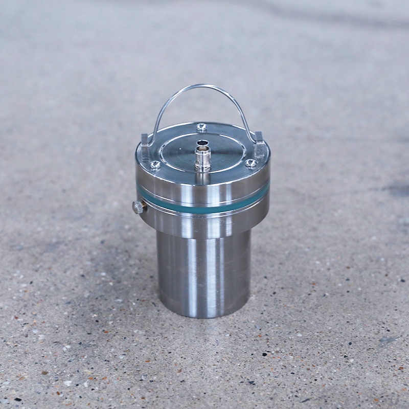 精密油介损自动测试仪配件图