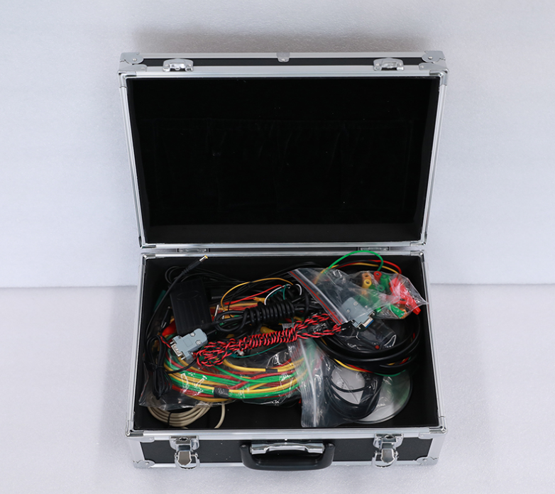 多功能电能表现场校验仪配线箱