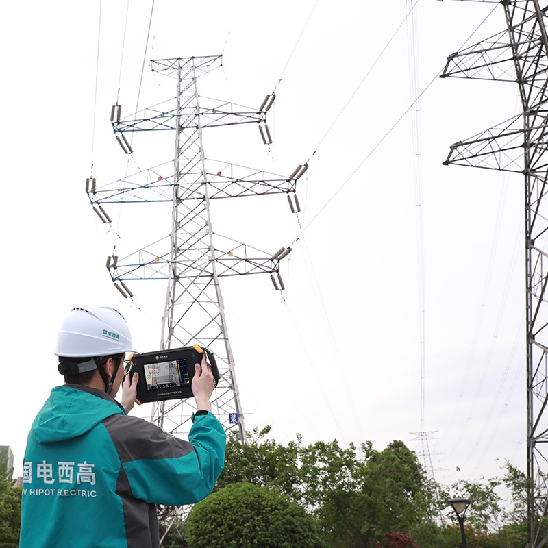 声学成像仪场景图