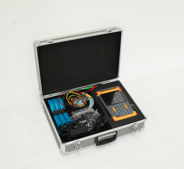 三相多功能用电检查仪包装箱