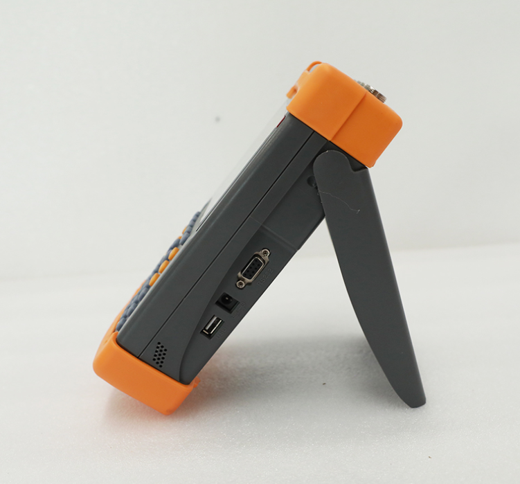 三相多功能用电检查仪实物图