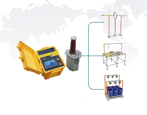 电力安全工具检测有哪些分类？