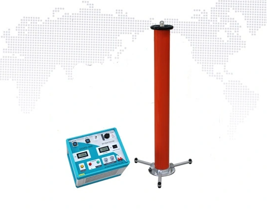 直流高压发生器的试验电压该怎样设置