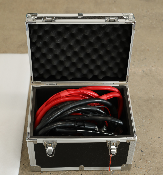 回路电阻测试仪线箱