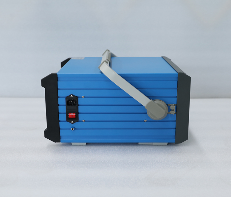 电量故障录波分析仪实物图