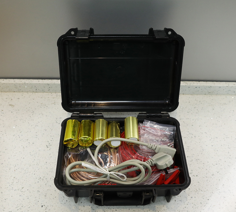 电容电流测试仪线箱