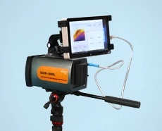 南平SF6气体红外成像检漏仪