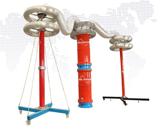 变频串联谐振耐压试验装置行业规范要求