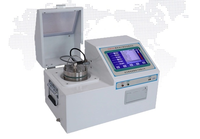 油化分析仪器维护保养措施