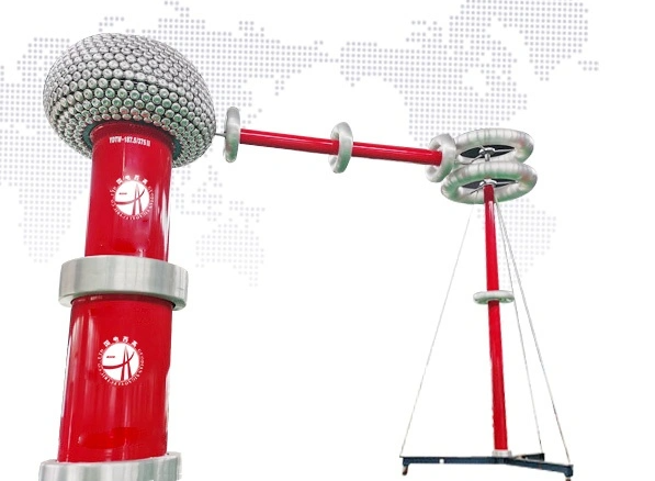 变频串联谐振耐压试验装置过电压问题该怎样解决？