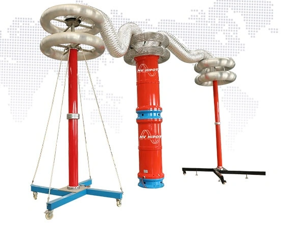 调频式、调感式串联谐振耐压试验装置有哪些区别