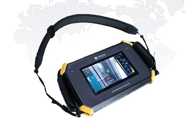 声学成像仪仪器功能