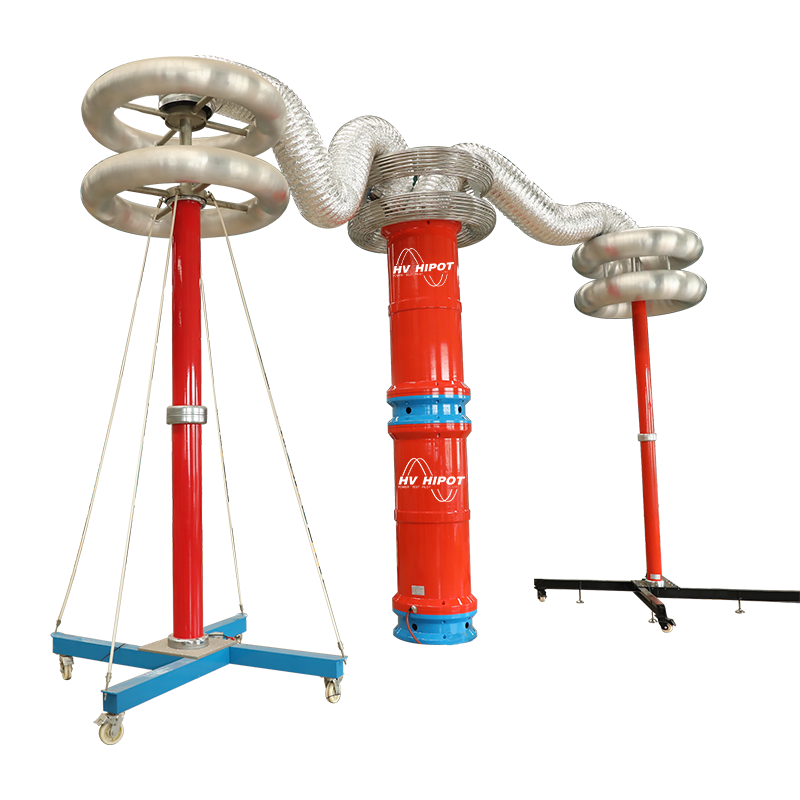 GDTF系列变电站变频串联谐振试验装置