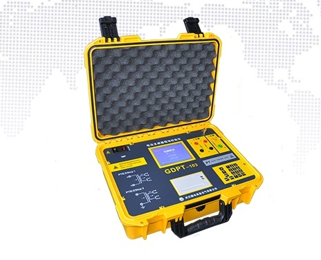 电压互感器和电流互感器二者有哪些区别？