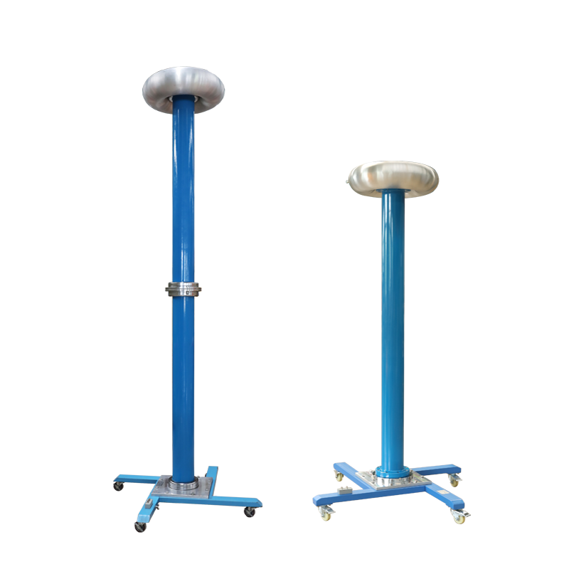 GDFR-R-400高压直流标准电阻分压器