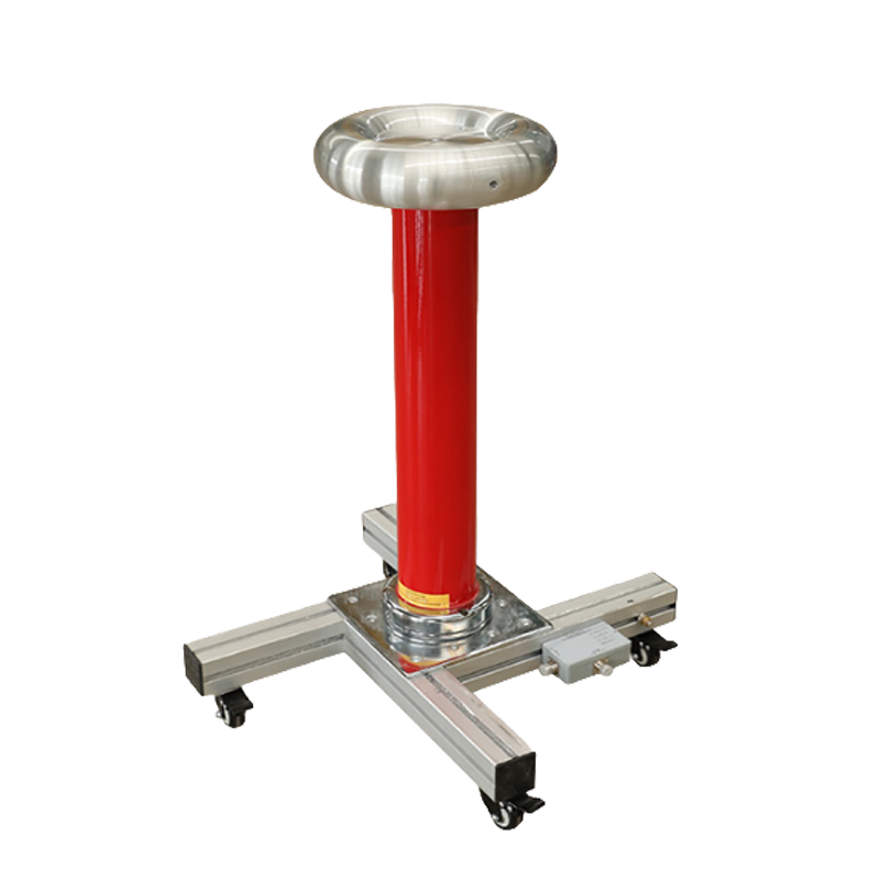GDFR(W)-100/500无局放电容分压器
