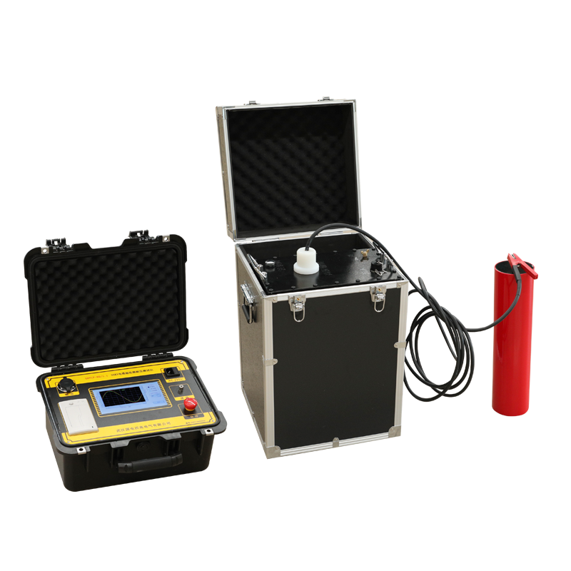 GDVLF系列超低频耐压试验装置