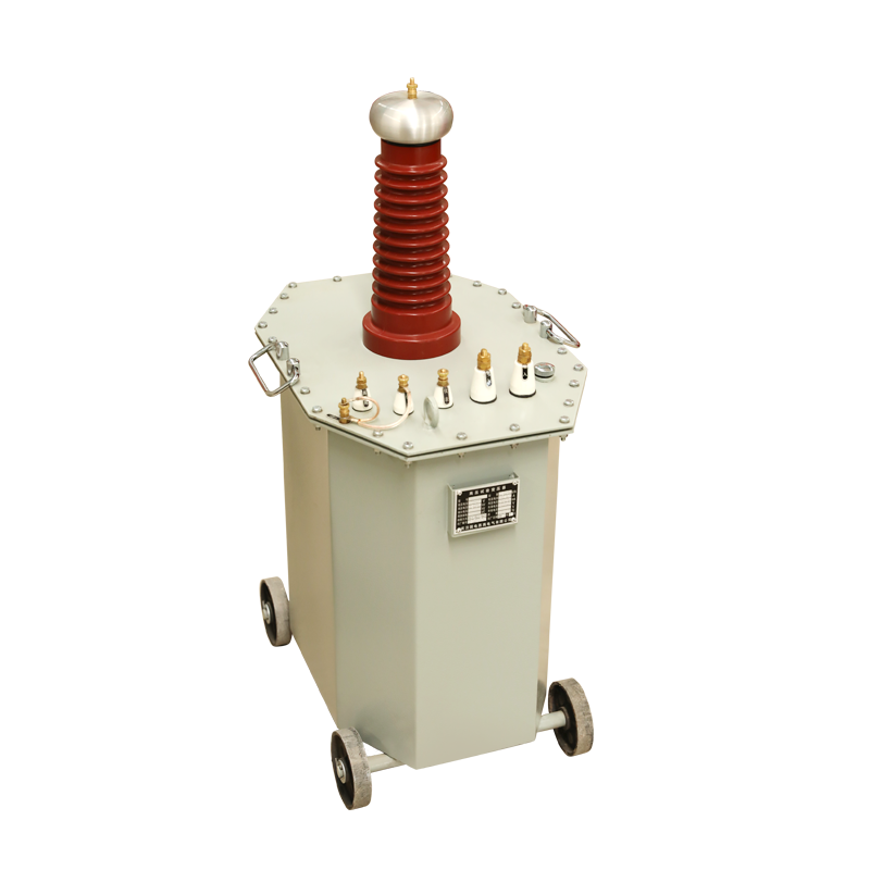 YD系列油浸式试验变压器（可定制款）