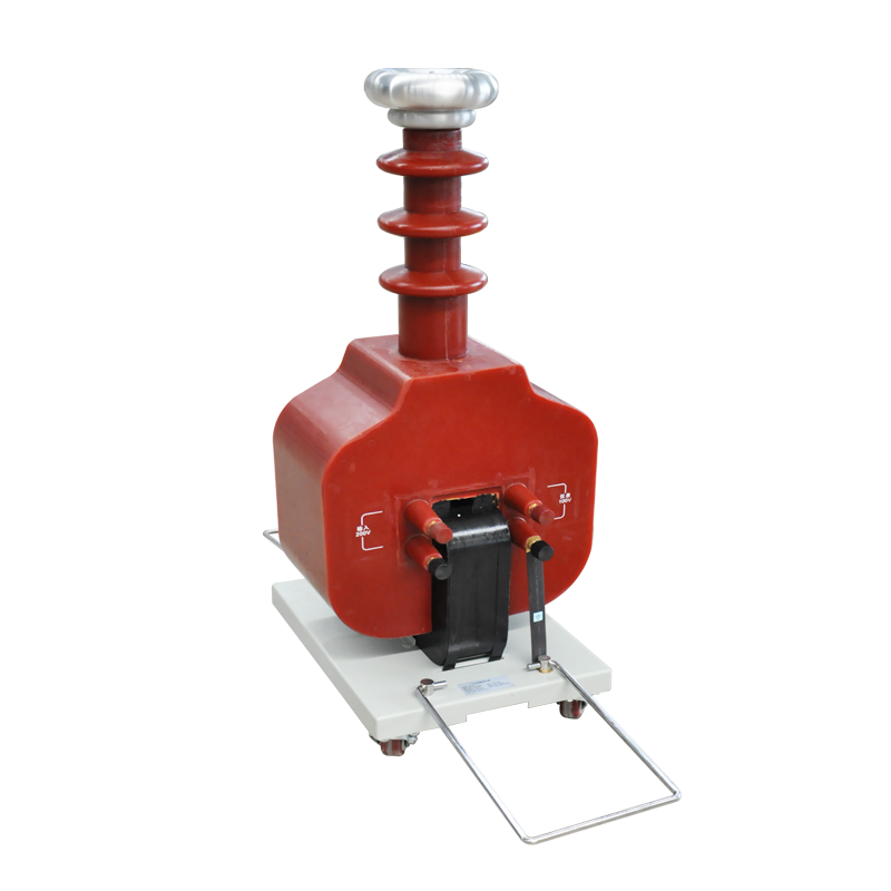 GTB系列干式试验变压器（可定制款）