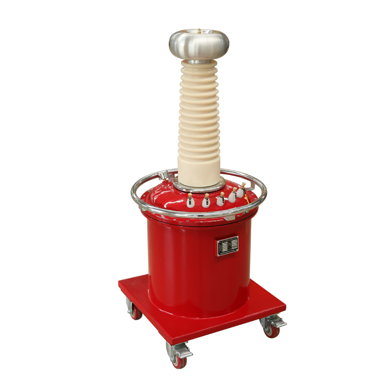 YDQ系列气体式试验变压器（可定制款）