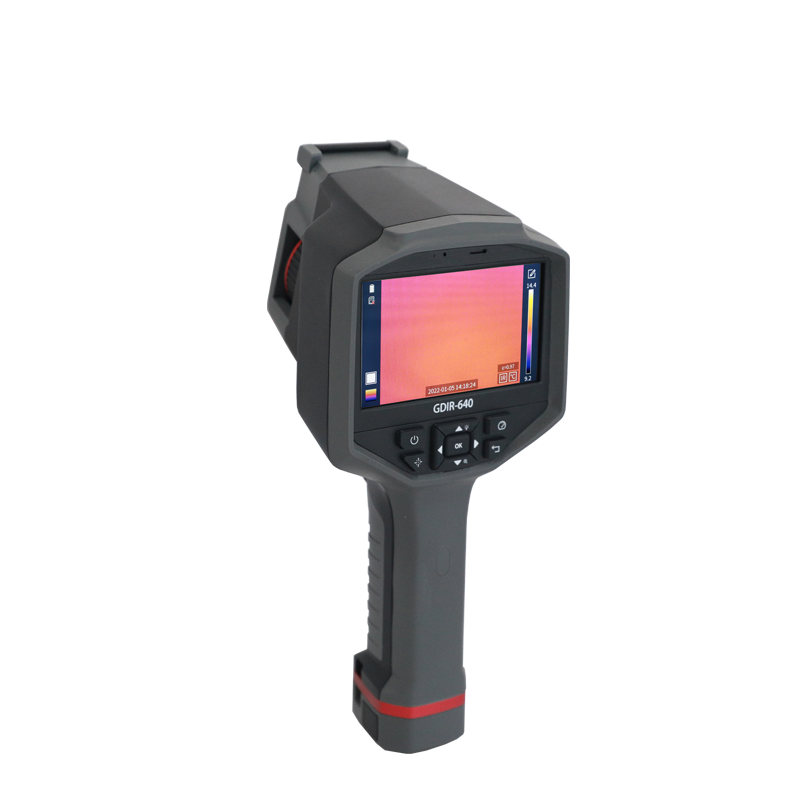 GDIR-384手持红外热像仪
