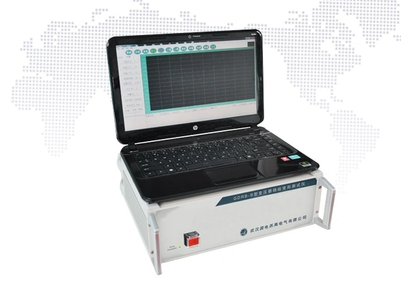 变压器绕组电阻测试时影响公差的五个因素