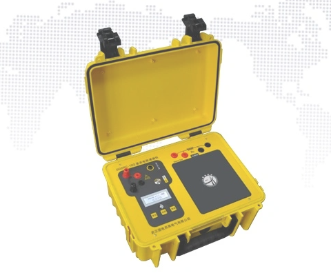 变压器直流电阻测试仪该选择多大的电流？