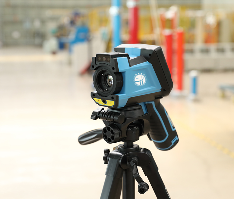 红外热像仪GD-877