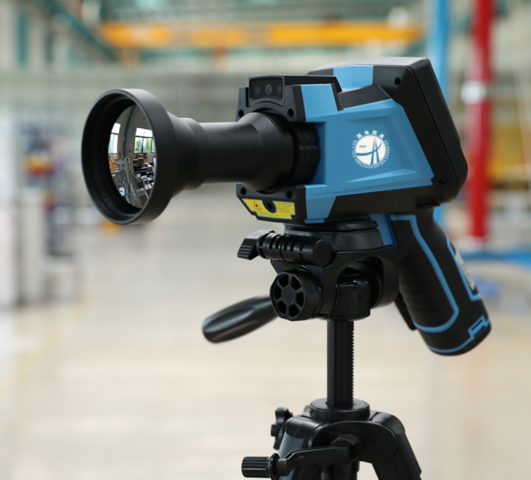 红外热像仪GD-877