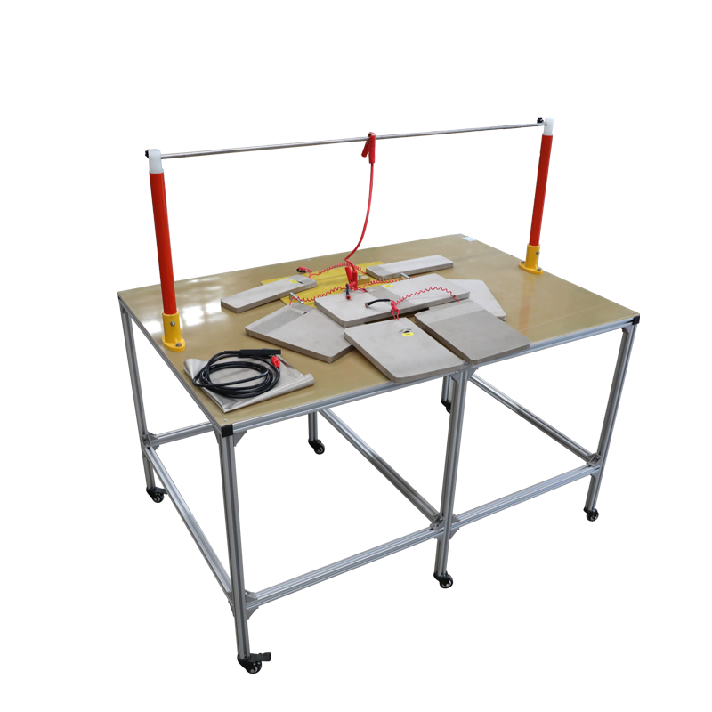 GDF-50绝缘服试验电极