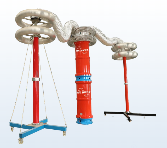 怎样对变压器的交流耐压试验结果进行分析判断和处理？