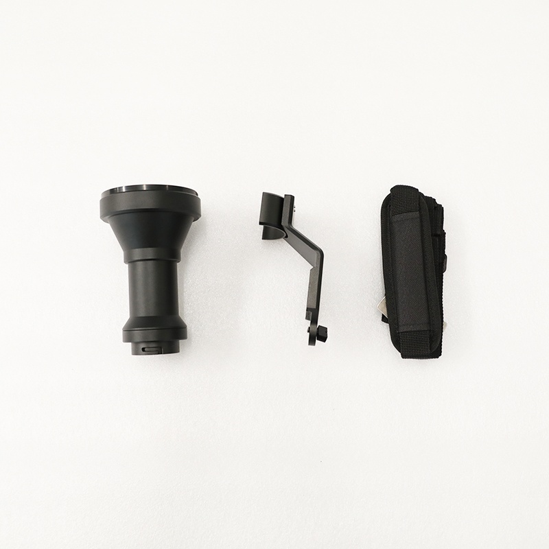 红外热像仪GD-877配件