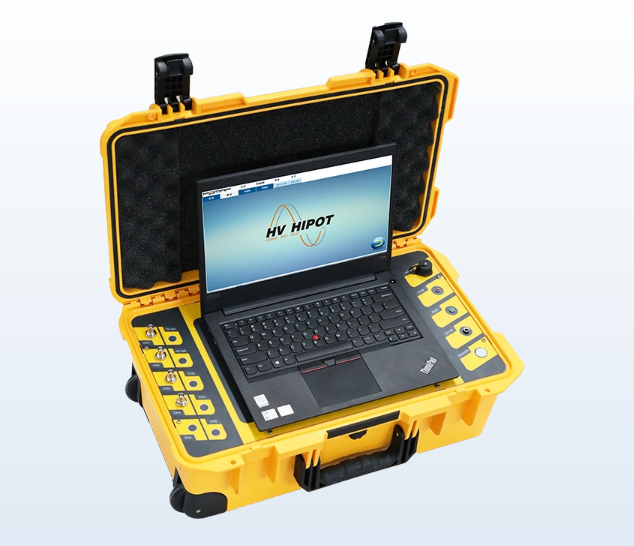 什么是局部放电的起始和熄灭电压？