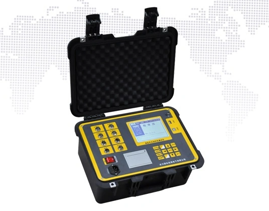 高压开关机械特性检测试验的方法及必要性