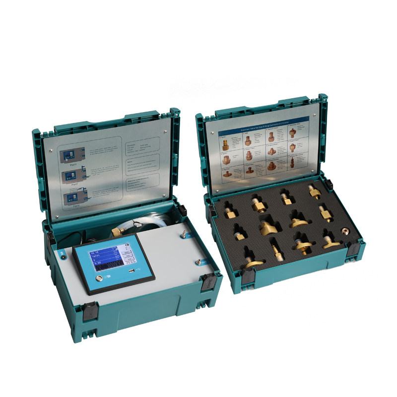 SF6气体质量分析仪