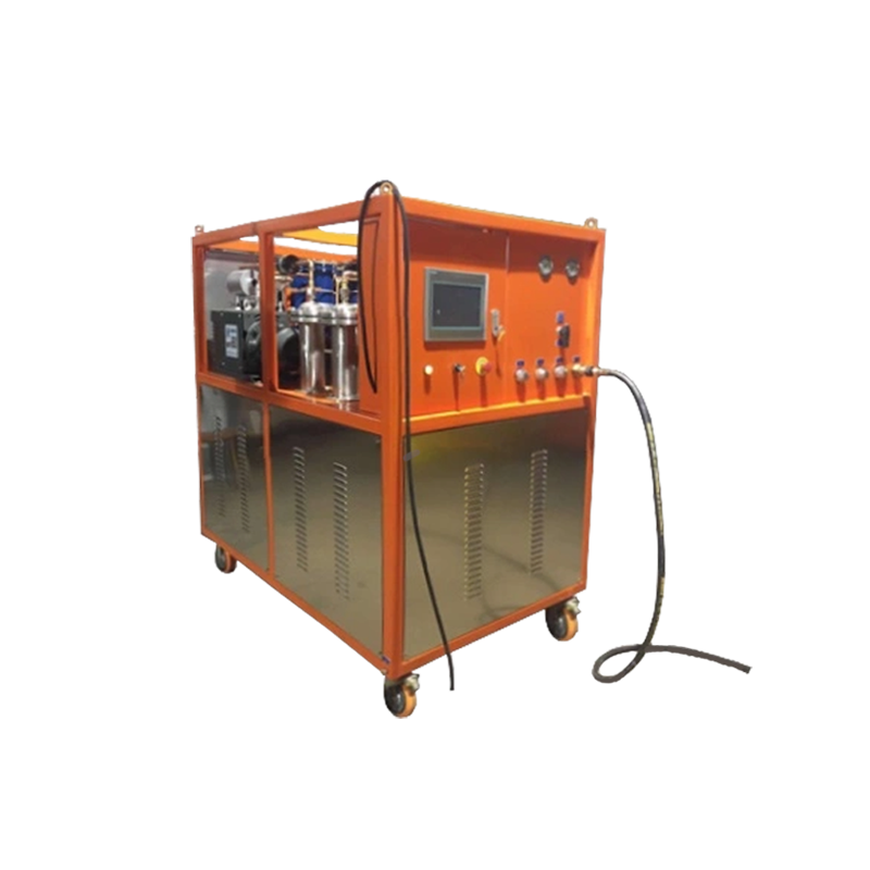 气体回收净化装置