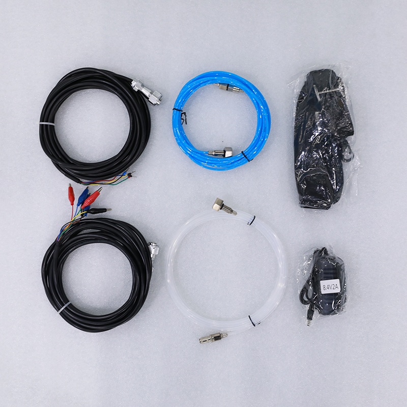 SF6气体密度继电器全自动校验仪配件图